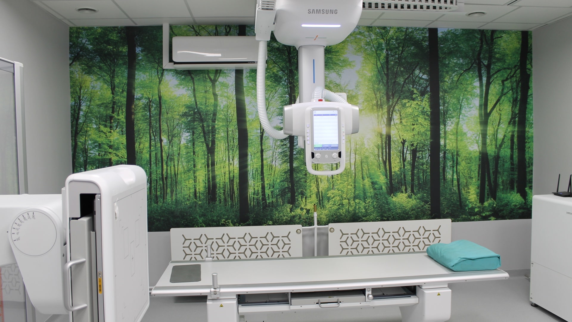 W szpitalu w Wysokiem Mazowieckiem działa już oddział chirurgii urazowo-ortopedycznej