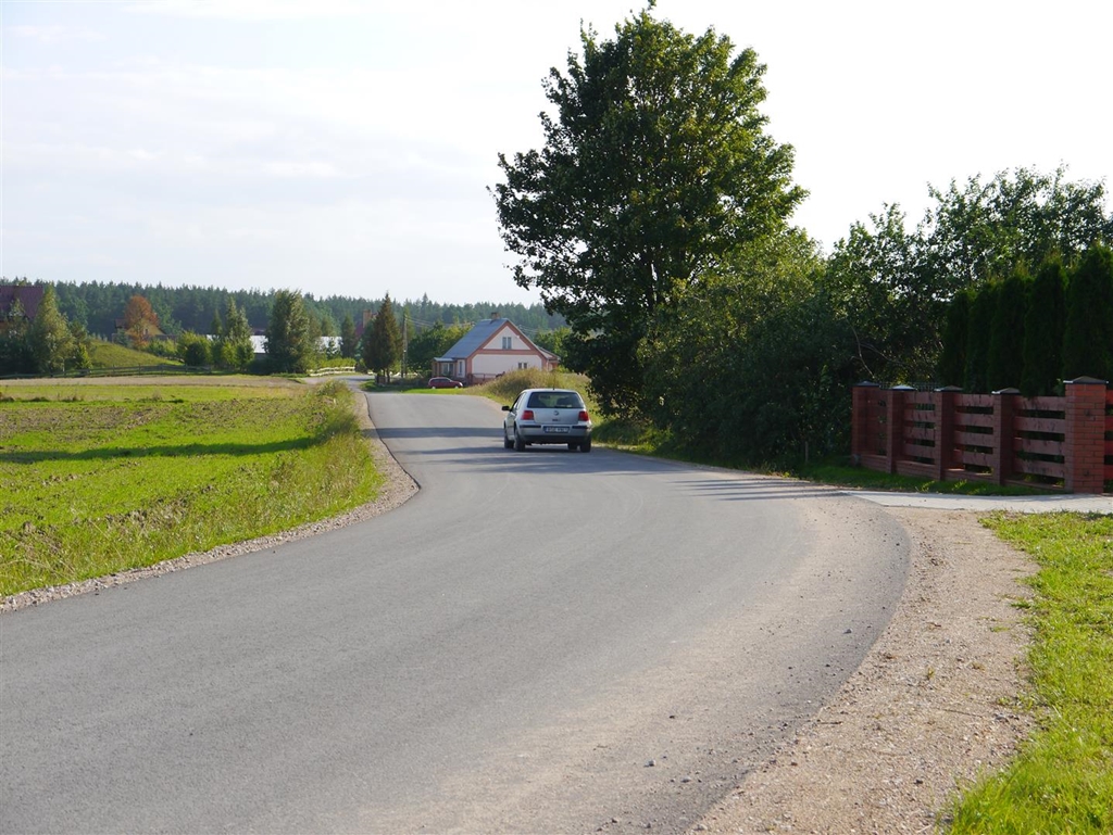 Jeszcze we wrześniu rozpoczną się liczne prace drogowe w całym powiecie augustowskim
