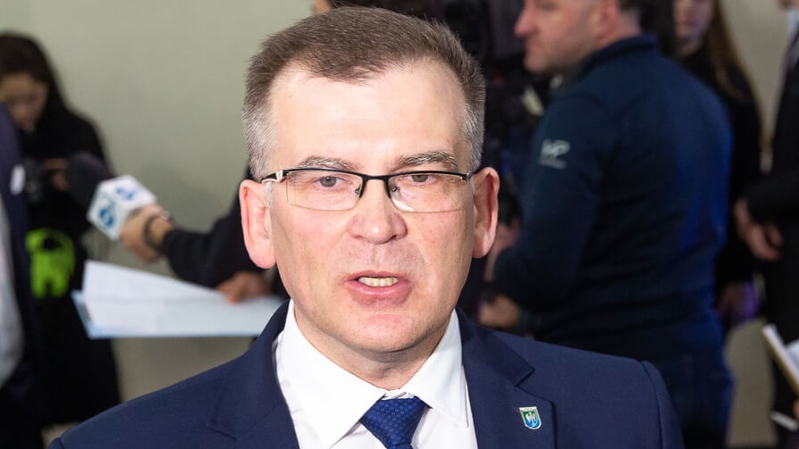 Burmistrz Michałowa odpiera zarzuty przekroczenia uprawnień