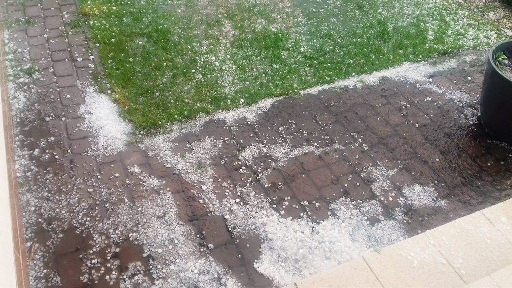 Właściciele posesji i pól z terenów gminy Piątnica mogą liczyć na pomoc po nawałnicy