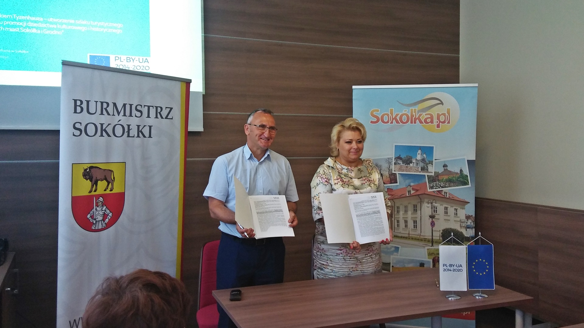 Zabytkowa kamienica w Sokółce będzie wyremontowana