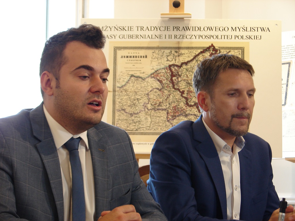 25 projektów w budżecie obywatelskim w Łomży - głosować będzie można od 14 września