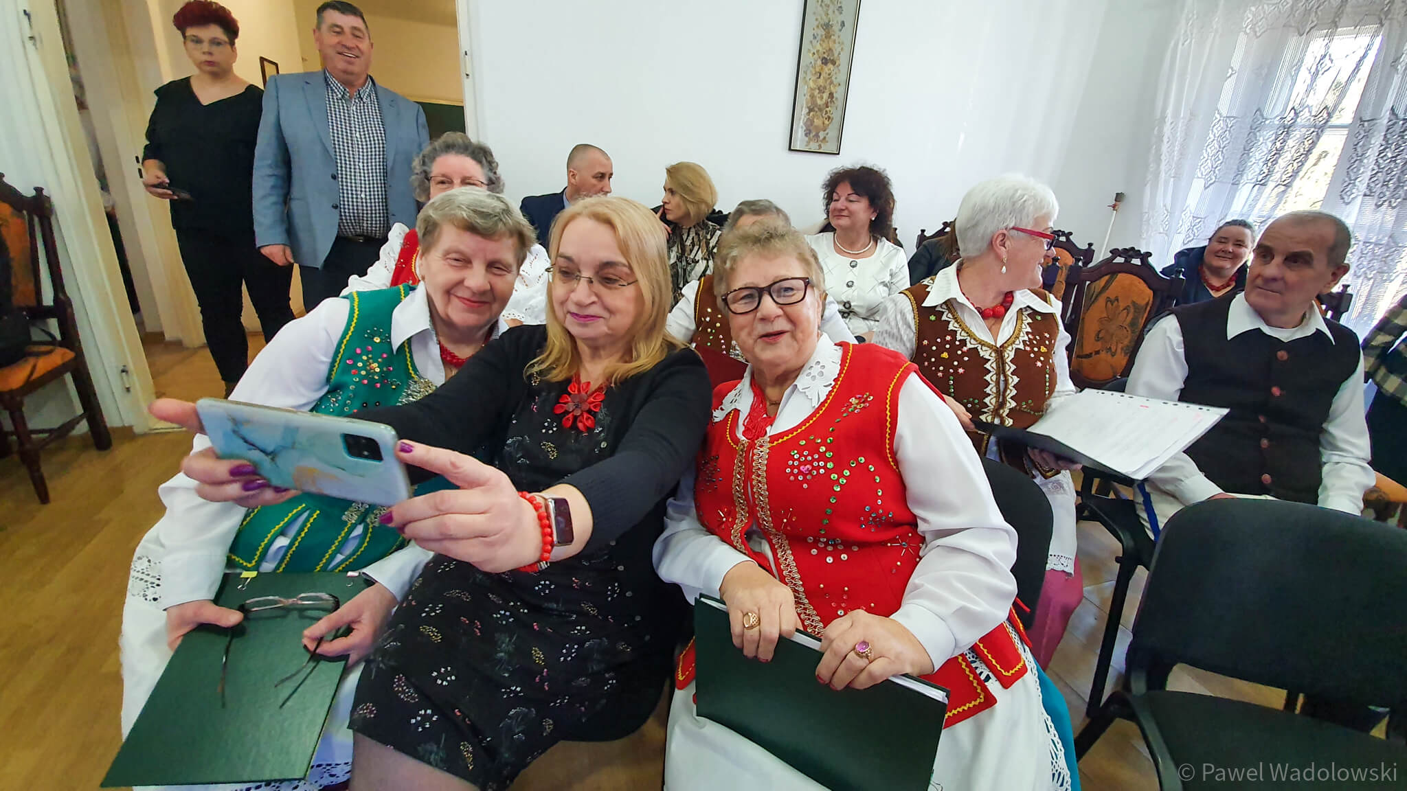 Dworek w Niećkowie będzie odrestaurowany