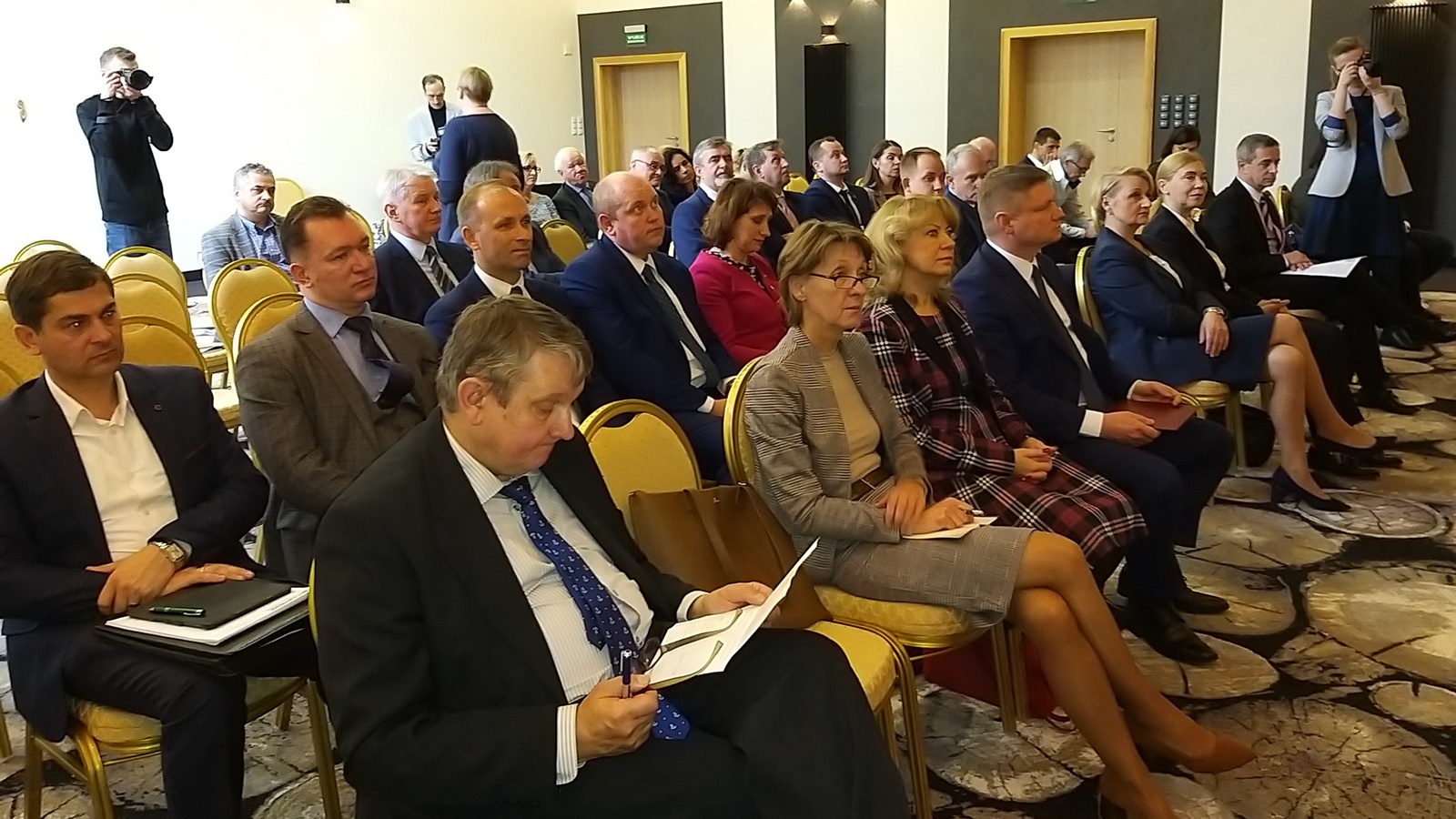 Wpisanie Kanału Augustowskiego na listę światowego dziedzictwa UNESCO mogłoby zwiększyć jego atrakcyjność turystyczną