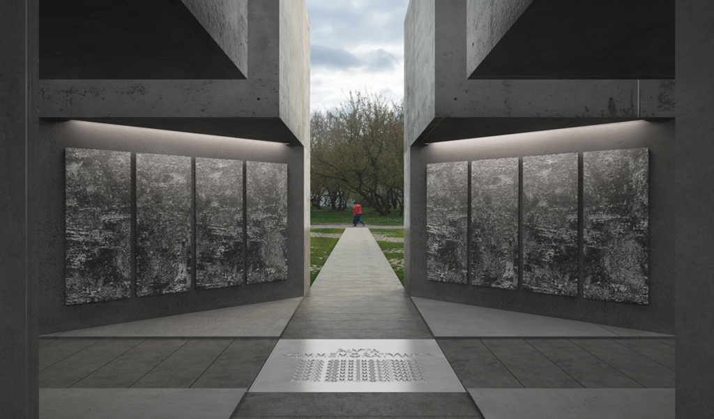 Białystok upamiętni ewangelicką nekropolię na Rynku Siennym