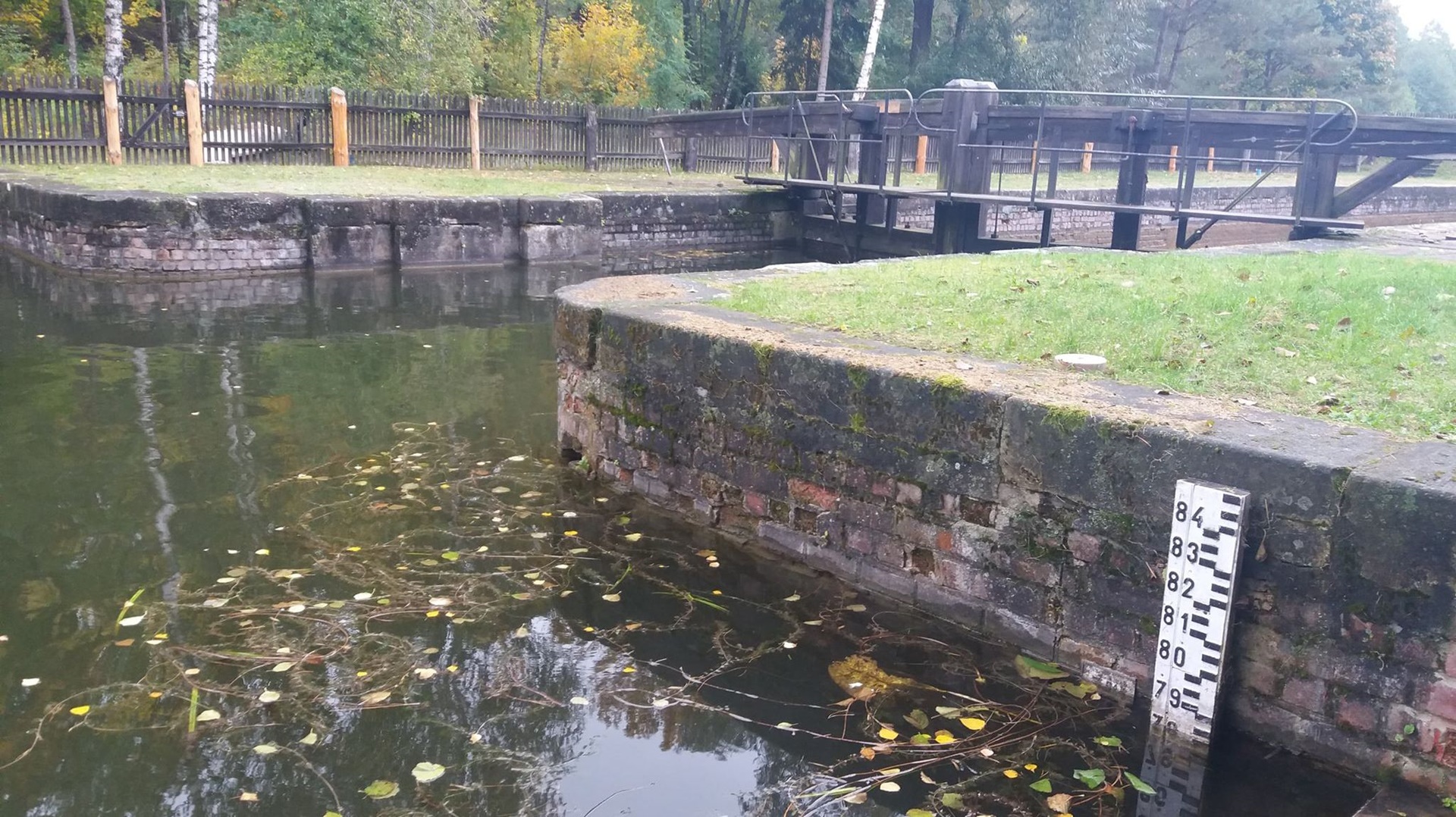 Najpierw budowa infrastruktury turystycznej przy Kanale Augustowskim, a potem połączenie go z jeziorami mazurskimi