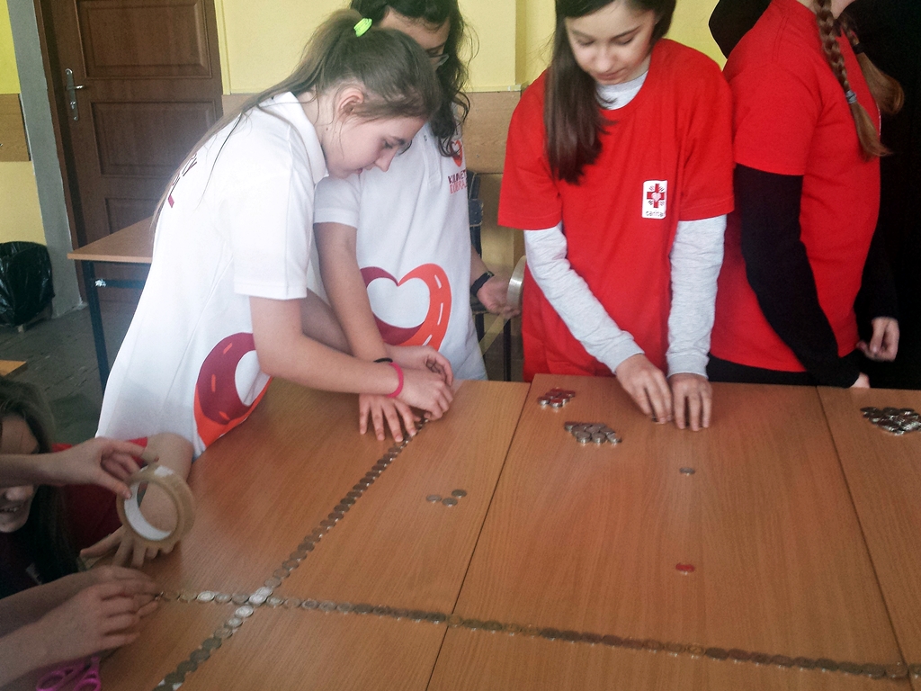 Rozpoczęła się akcja "Kilometry dobra" - każdy może pomóc