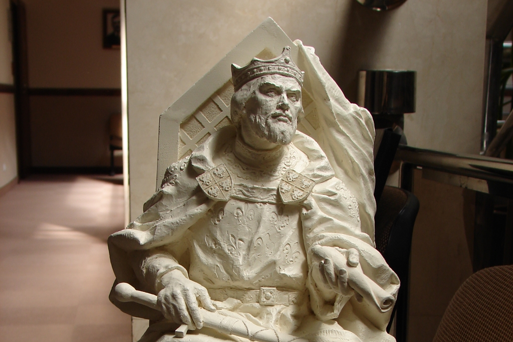 Powstał kolejny projekt pomnika, który upamiętnić ma założyciela Łomży