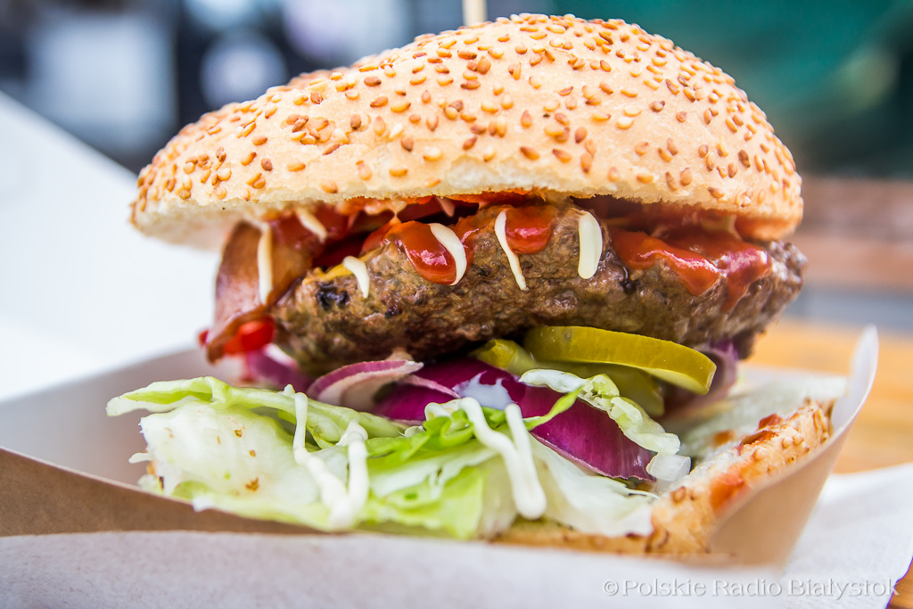 Polskie dzieci tyją najszybciej w Europie