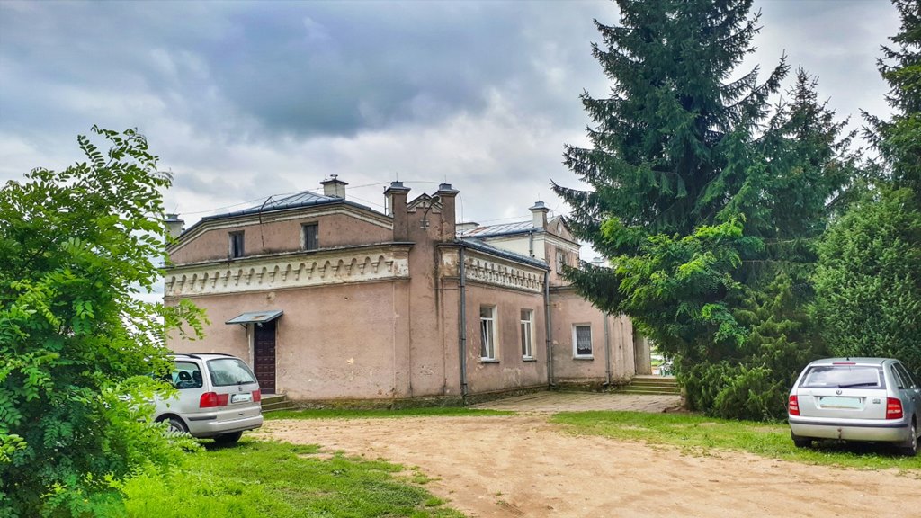 Szkoła w Czaplicach k. Łomży może być zlikwidowana