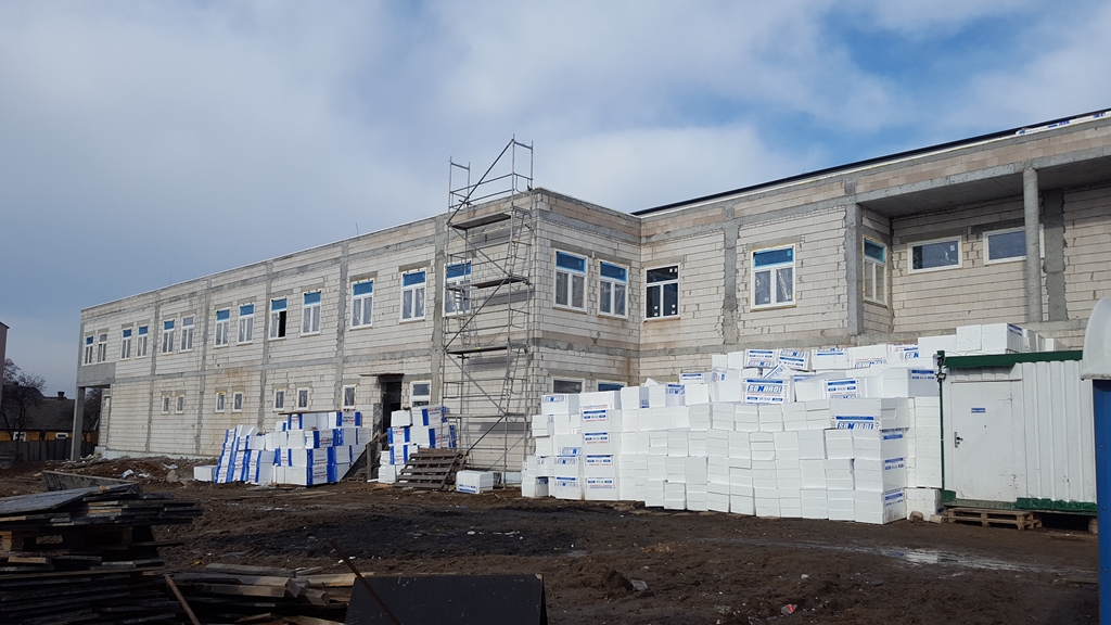 W szpitalu w Łapach nie będzie rehabilitacji kardiologicznej