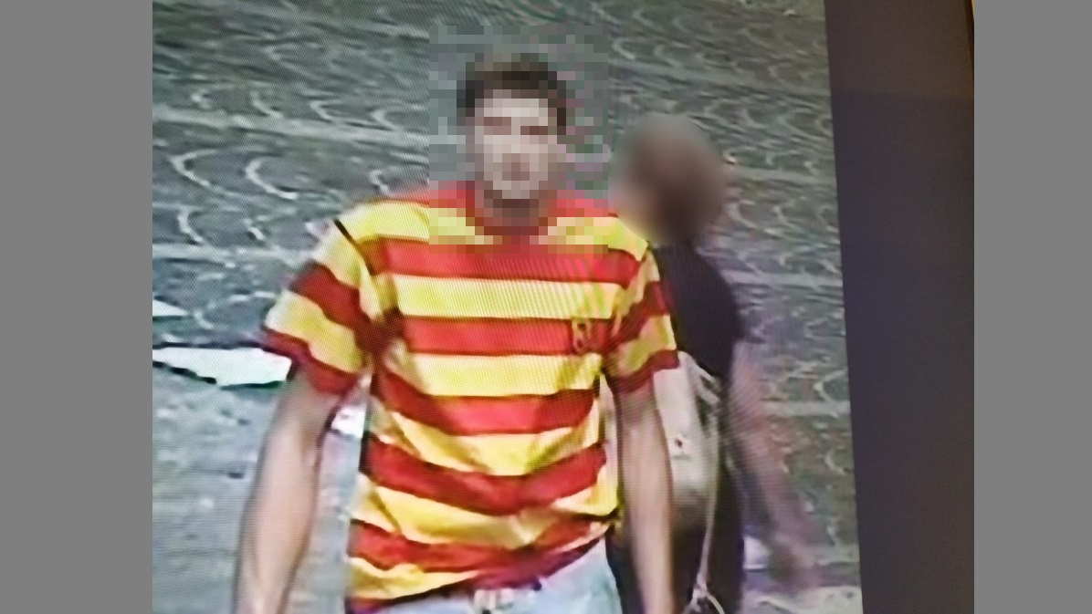 Sąd aresztował mężczyznę za pobicie 14-latka przed Marszem Równości