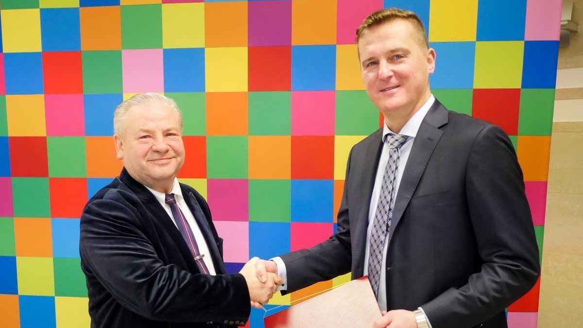 Maciej Kudrycki nie jest już dyrektorem WORD-u w Białymstoku