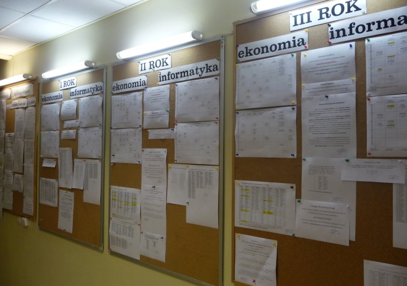 Wilno:  Filia UwB z litewską akredytacją naukową