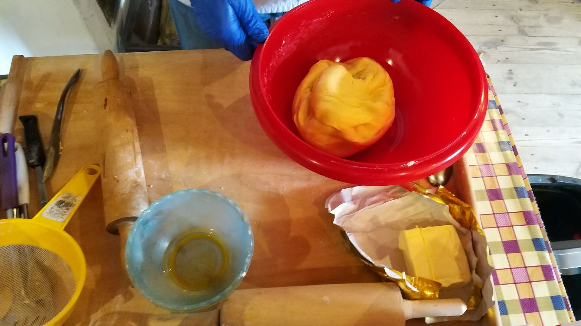 "Zapustne pyszności" w Podlaskim Muzeum Kultury Ludowej