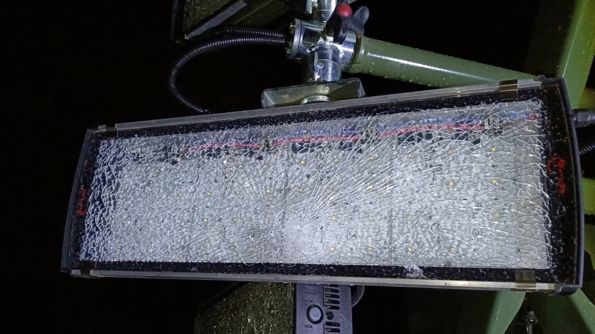 Mariusz Błaszczak: wezwiemy attaché obrony Białorusi w sprawie incydentu na granicy