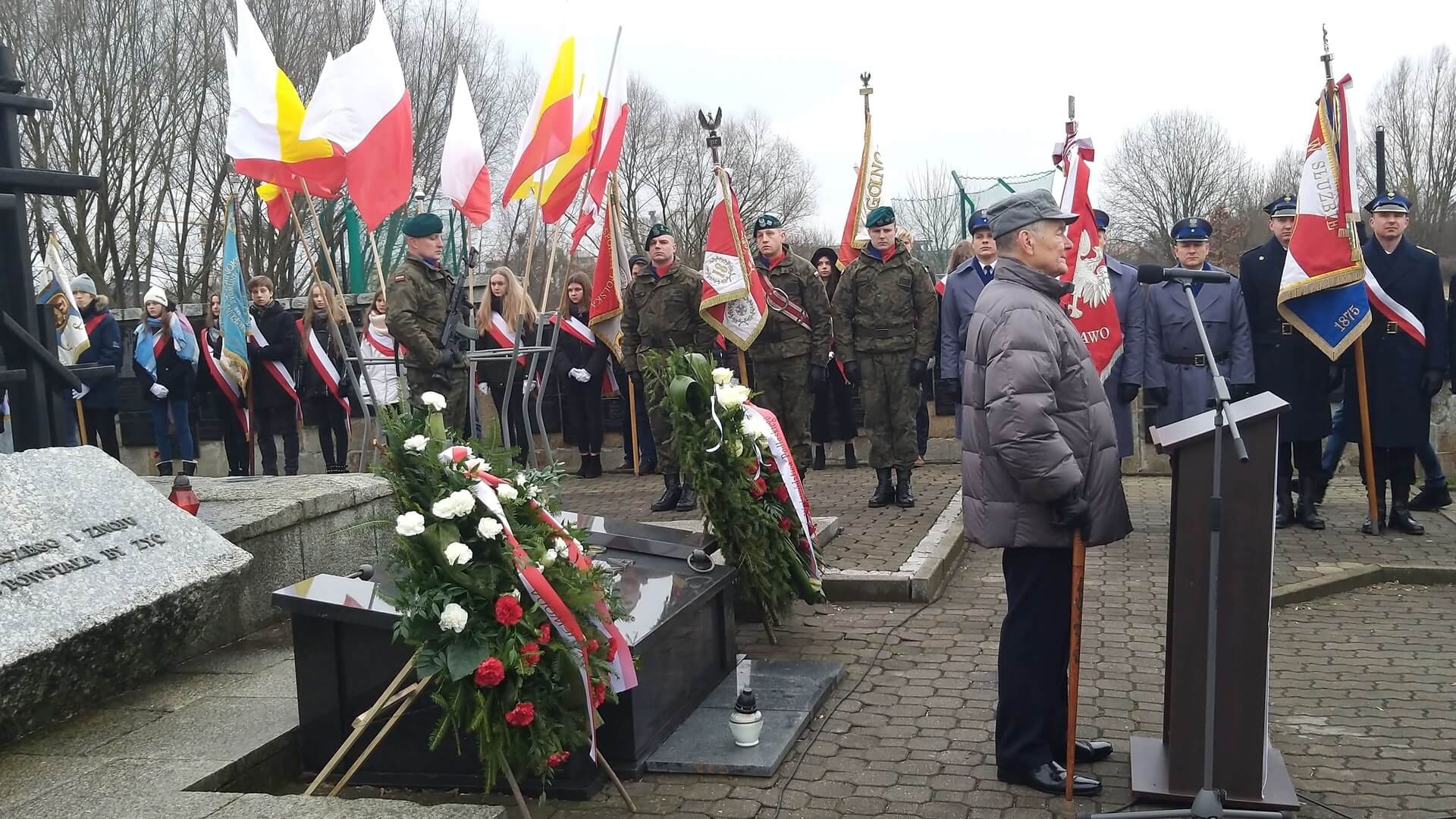 80. rocznica pierwszych wywózek Polaków na Sybir