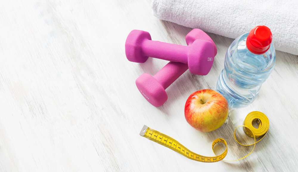 Zostań w domu - ruszaj się w domu! Ćwicz z Polskim Radiem Białystok [wideo]