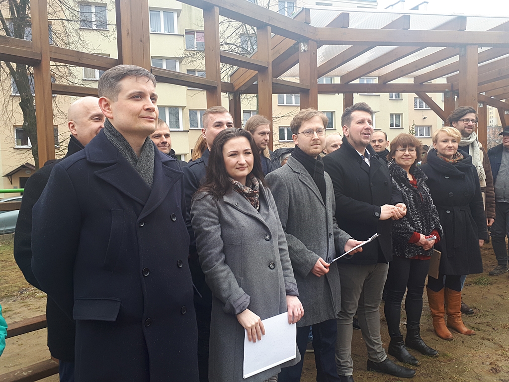 "Inicjatywa dla Białegostoku" wystartuje w wyborach samorządowych