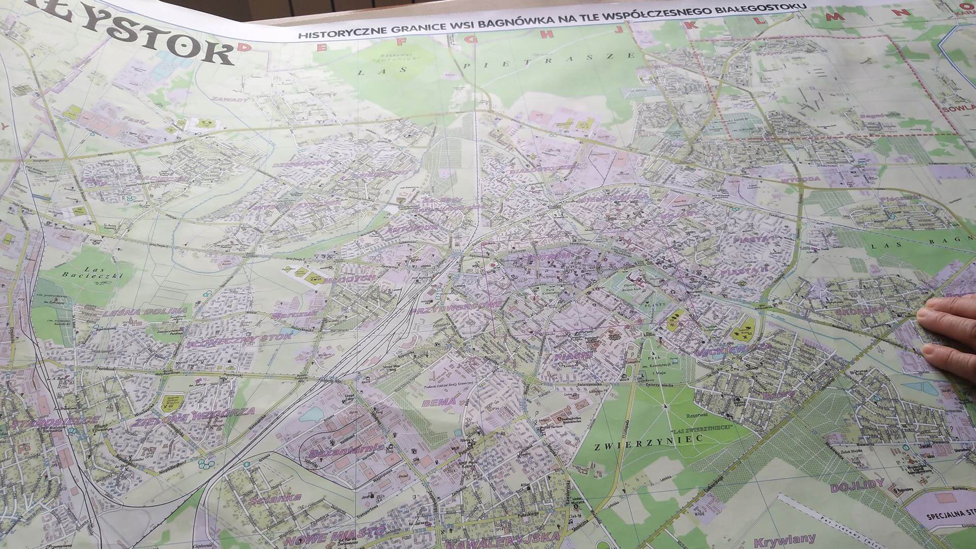 Dwóch deweloperów zaprojektuje nowe białostockie osiedla na nowych zasadach. Jest zgoda radnych