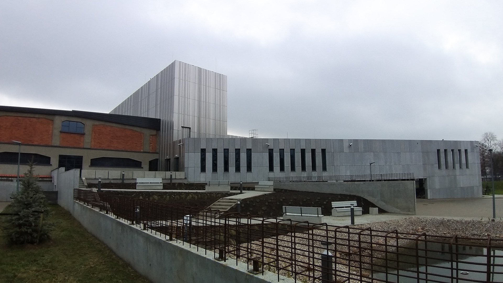 Władze Białegostoku odpowiadają na zarzuty Ministra Kultury, że nie zapraszają go na zwiedzanie Muzeum Pamięci Sybiru