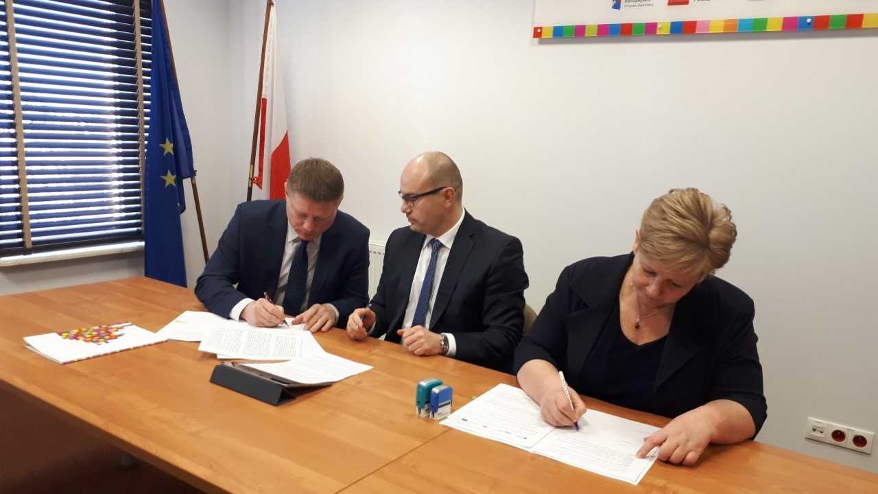 Ponad milion złotych unijnej dotacji trafi na opiekę paliatywną i hospicyjną w Suwałkach