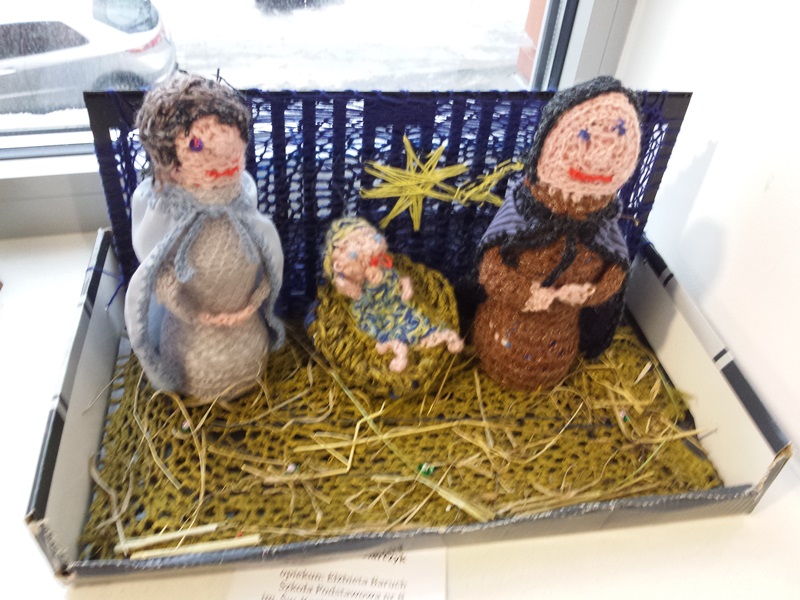 Festiwal "Kolęda z Gwiazdą"