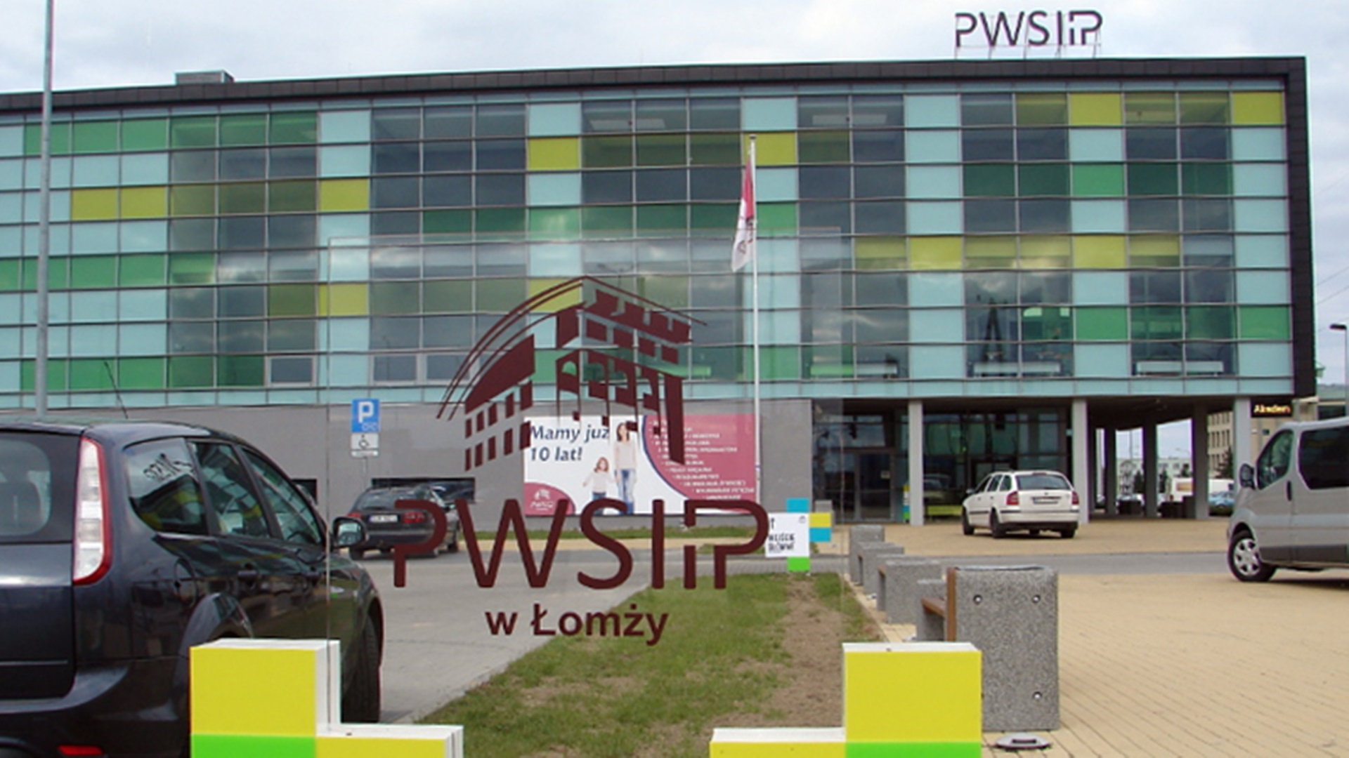 Rektor PWSIiP w Łomży prof. Dariusz Surowik będzie doradcą ministra