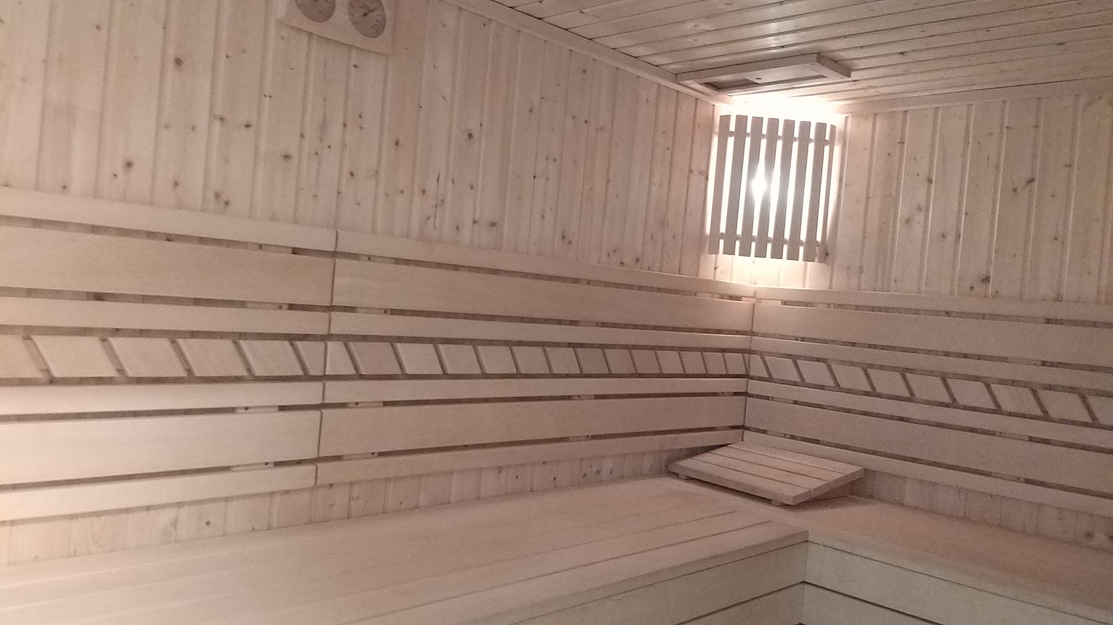 W Uhowie znów można korzystać z tamtejszych saun