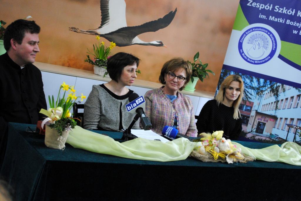 W niedzielę wielkanocne śniadanie dla ubogich i potrzebujących w Białymstoku