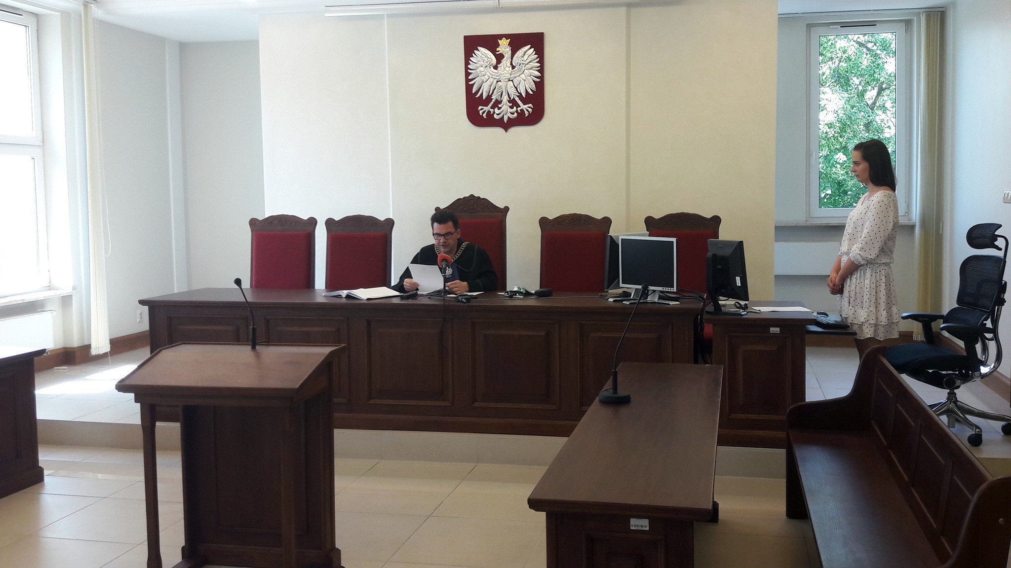 Sąd utrzymał wyrok za znęcanie się nad zwierzętami