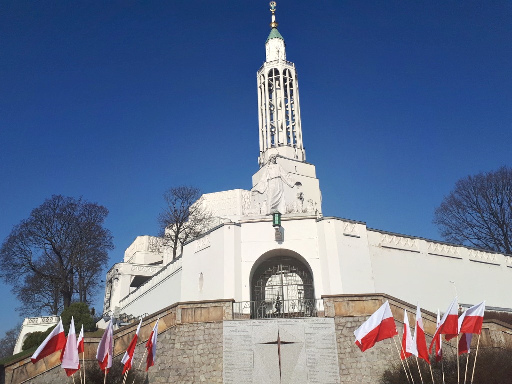 Papież Franciszek nadał białostockiemu kościołowi honorowy tytuł bazyliki mniejszej