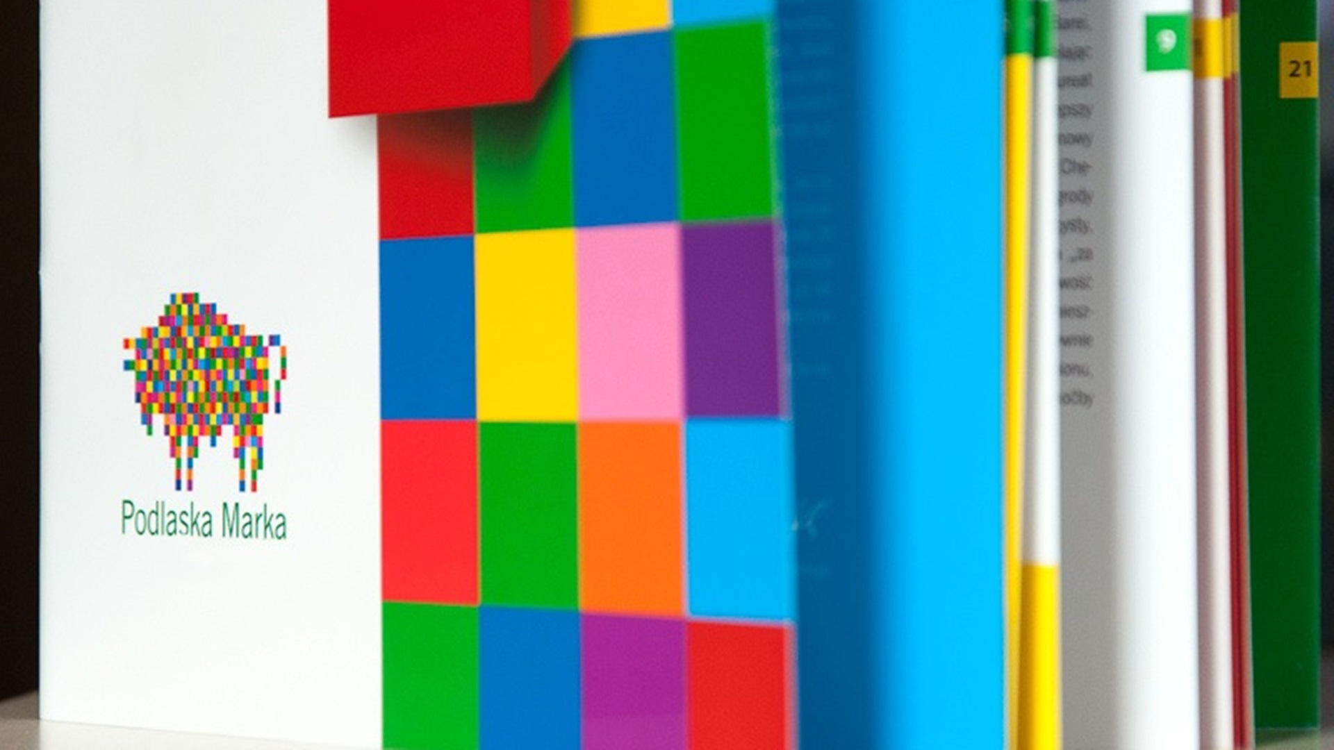 Ogłoszono nominowanych do nagrody Podlaska Marka 2018