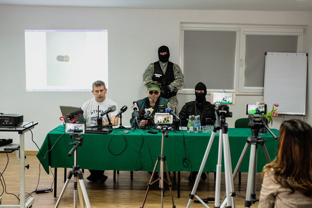 Prokuratura wszczęła śledztwo w sprawie usiłowania zabójstwa mieszkańca Łomży