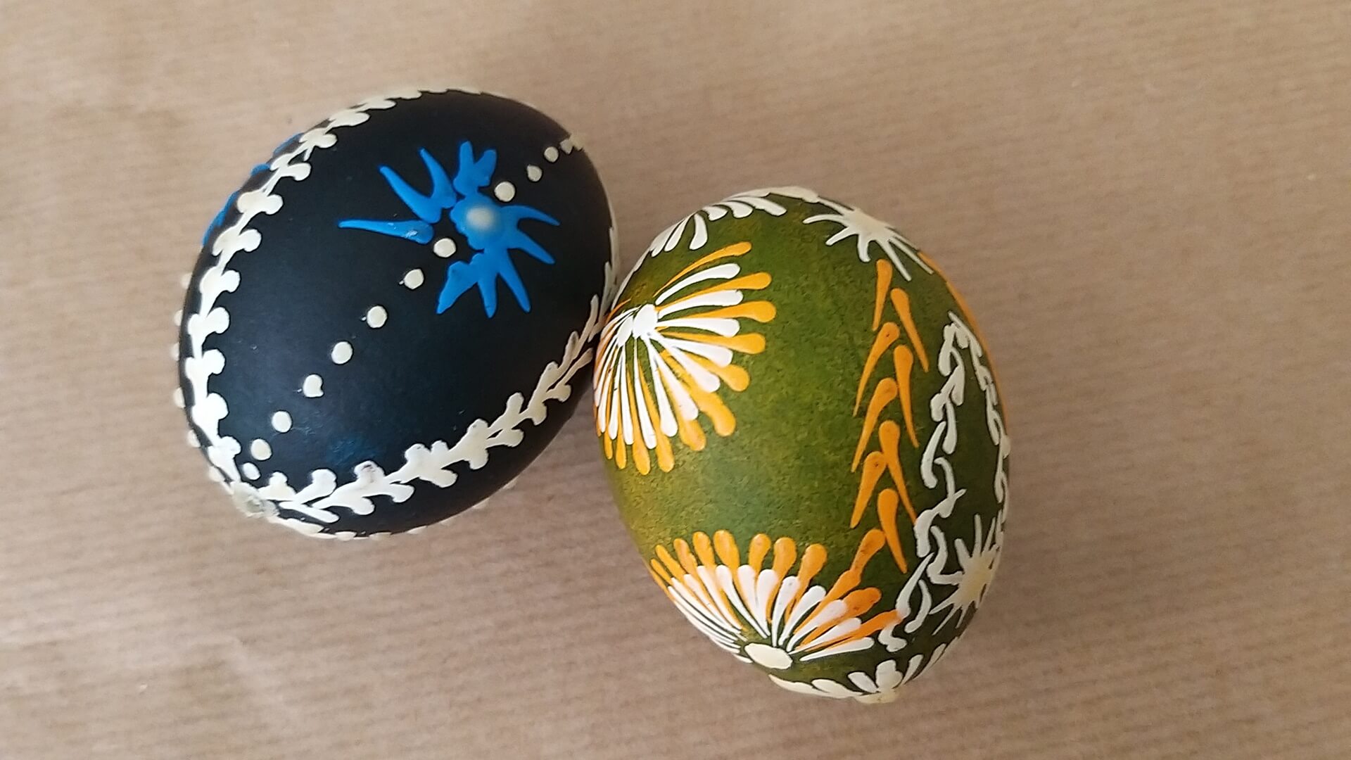 Warsztaty Wielkanocne w Podlaskim Instytucie Kultury