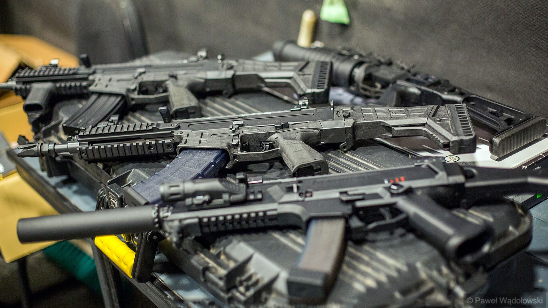 Strzelnica wojskowa w Suwałkach ponownie otwiera się już w czerwcu