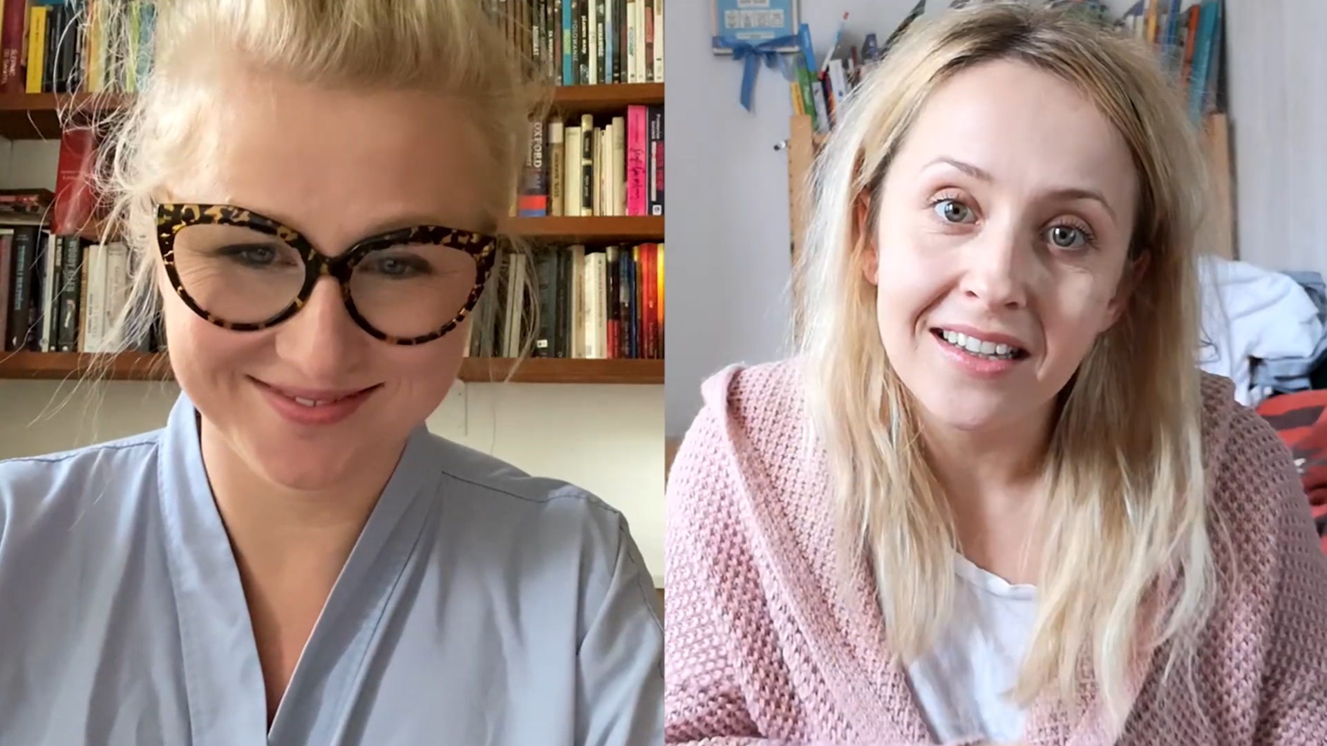 Serial "#Wakacje" z nagrodą główną konkursu "Kultura na wynos"