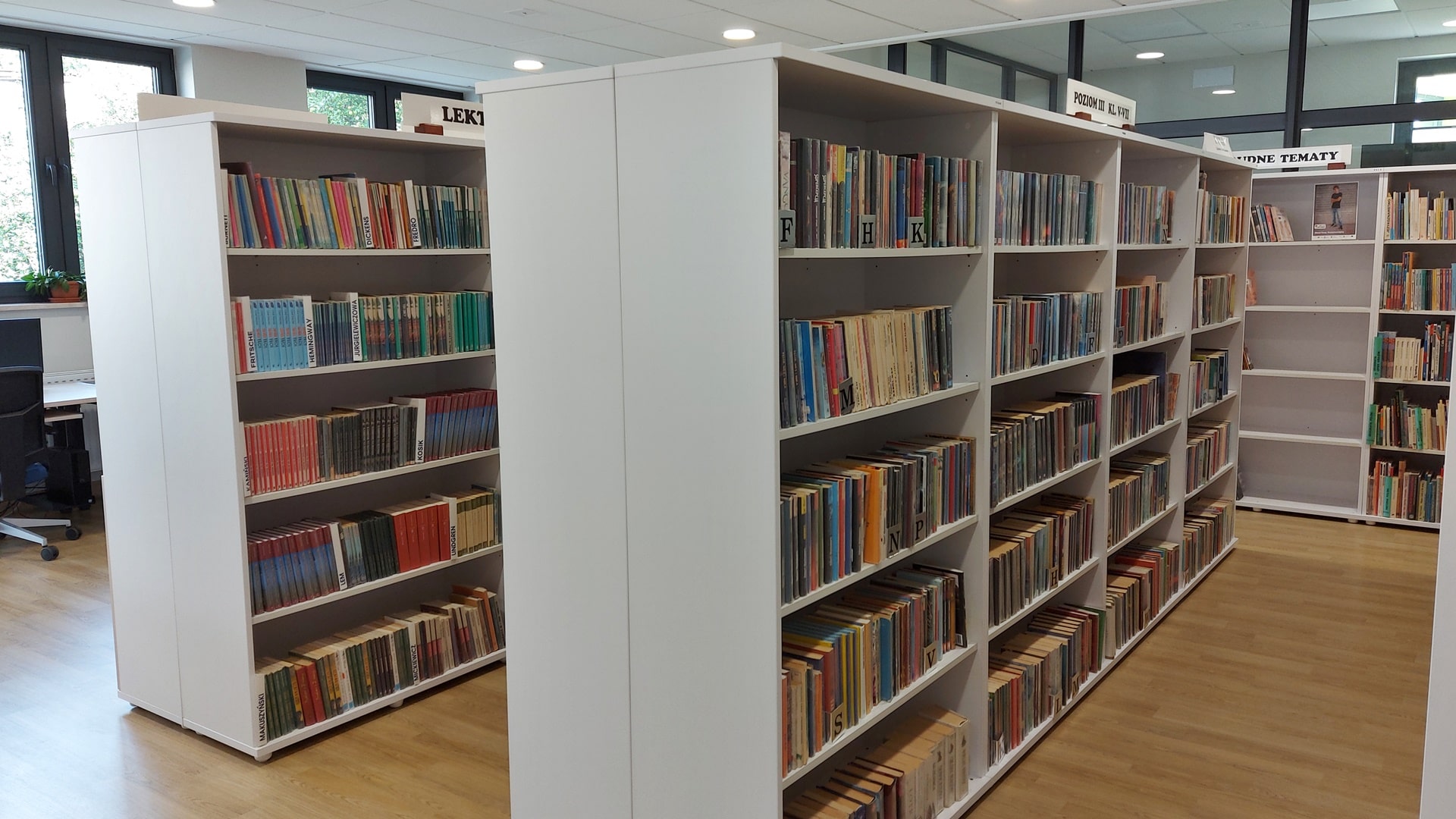 Czy w Suwałkach powinna powstać Medioteka?