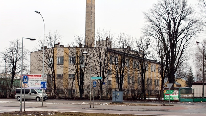 Radni powiatu białostockiego nie mogą porozumieć się w sprawie nowej siedziby starostwa