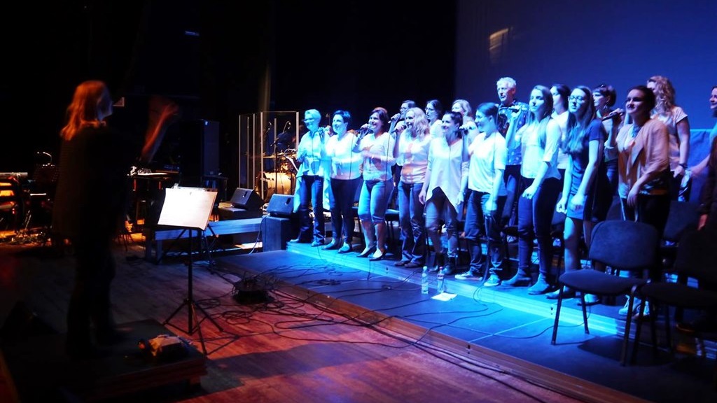 Już za tydzień w Suwałkach rozpocznie się 6 edycja SoulWałki Gospel Workshop