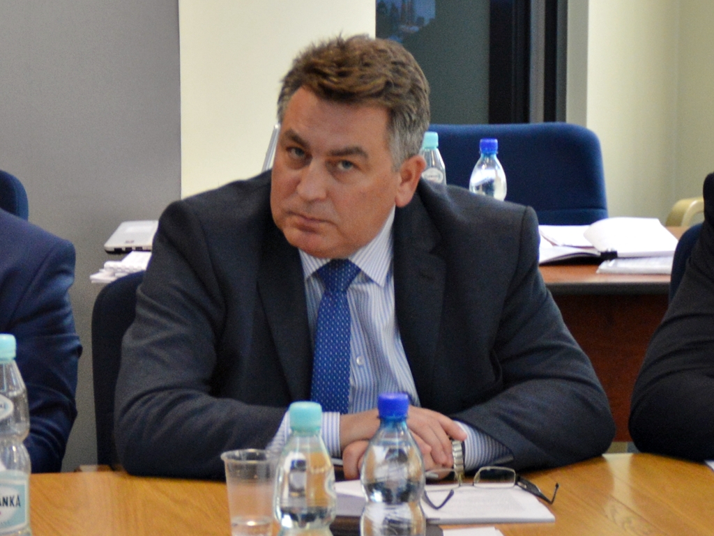 Suwalski radny oficjalnie przyznał, że pracował w SB