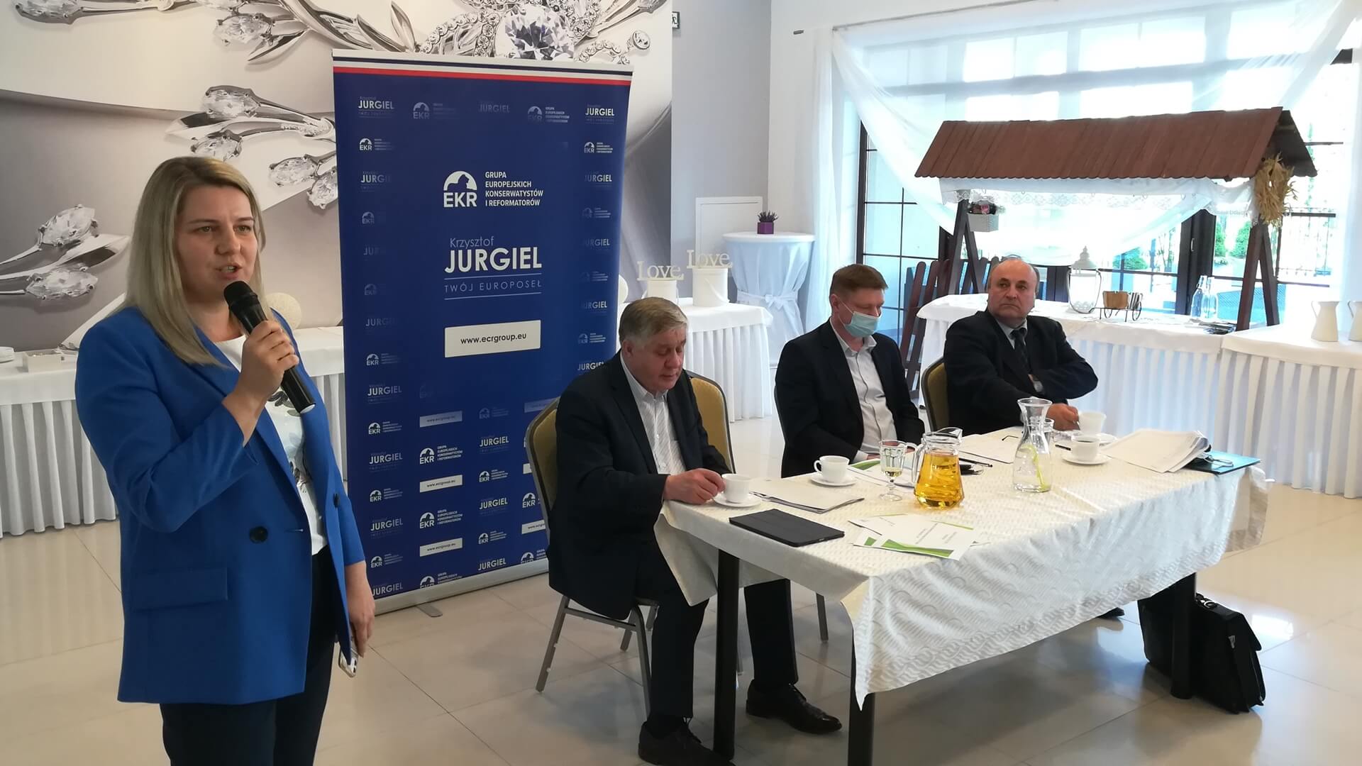 Zmienią się zasady udzielania unijnych dopłat dla rolników