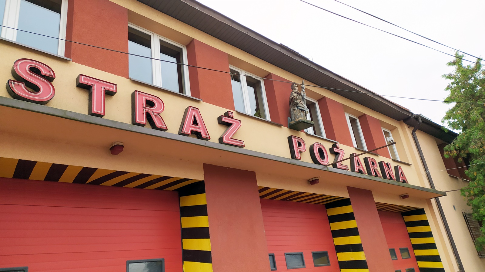 Przy OSP Suchowola powstała drużyna ratowniczo-poszukiwawcza - z quadem i dronem na wyposażeniu