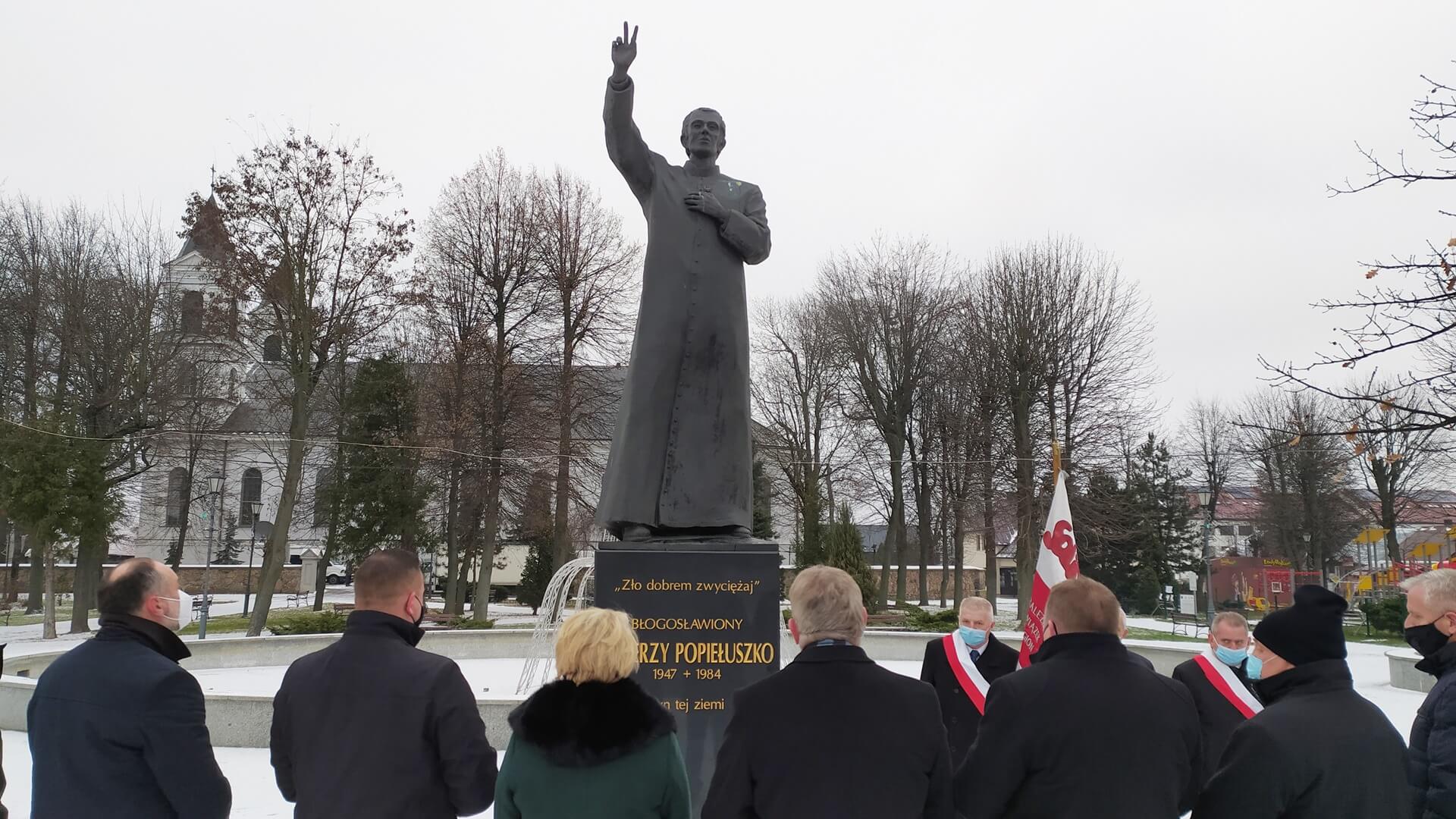 39. rocznica wprowadzenia stanu wojennego w Polsce