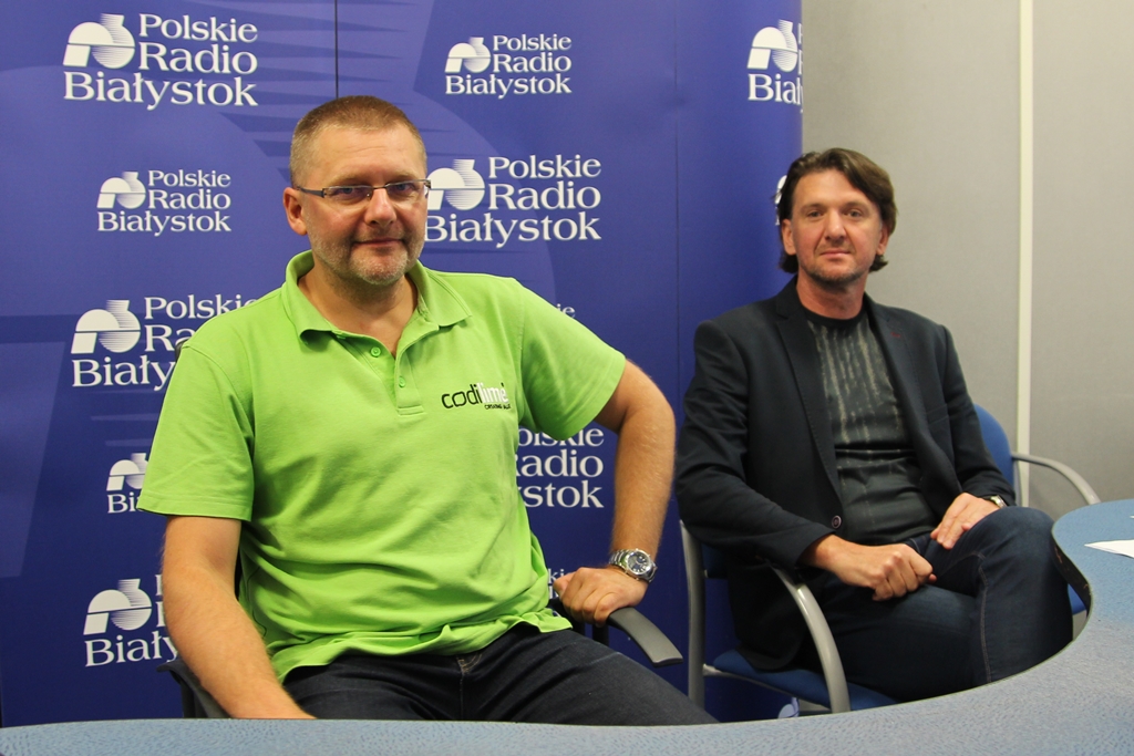 Jagiellonia zremisowała z FK Gabala - rewanż za tydzień w Białymstoku