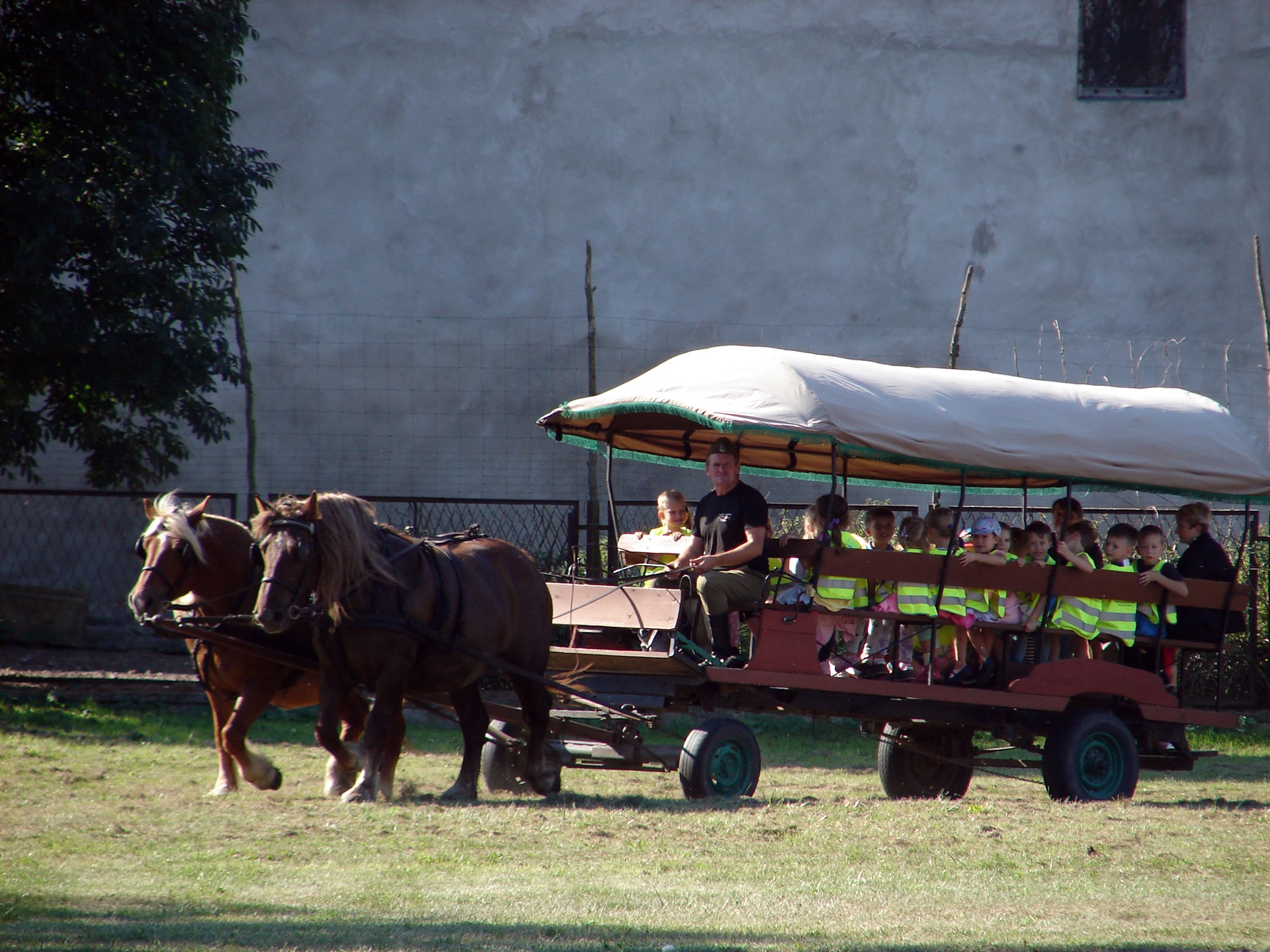 Łomżyńska "Weta" otwarta dla wszystkich