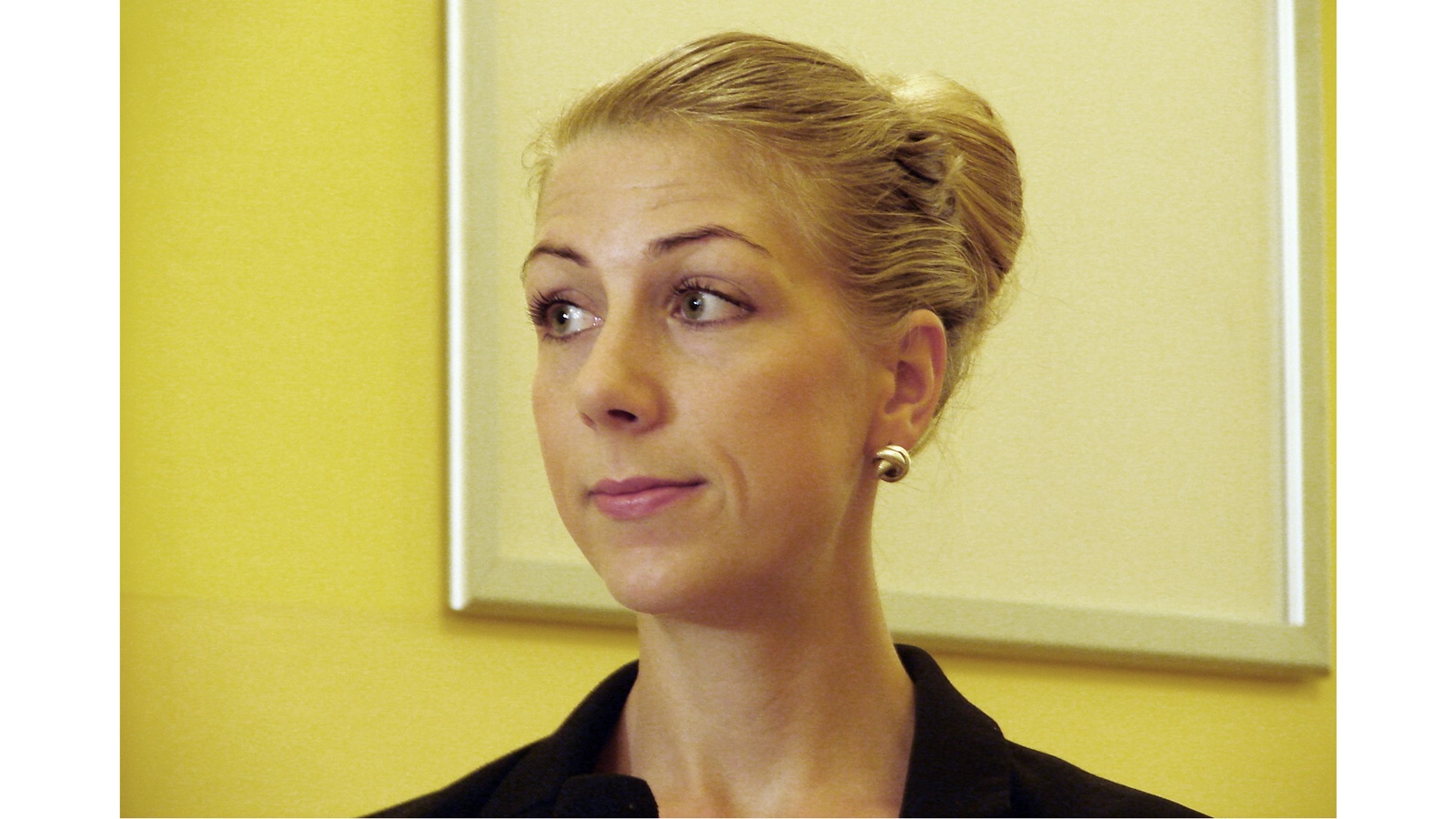 Paulina Waszelewska nową dyrektorką Muzeum Północno-Mazowieckiego w Łomży