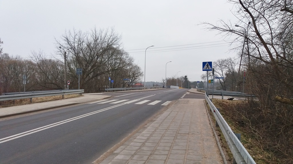 Czy w Augustowie zostanie zamontowany kolejny fotoradar?