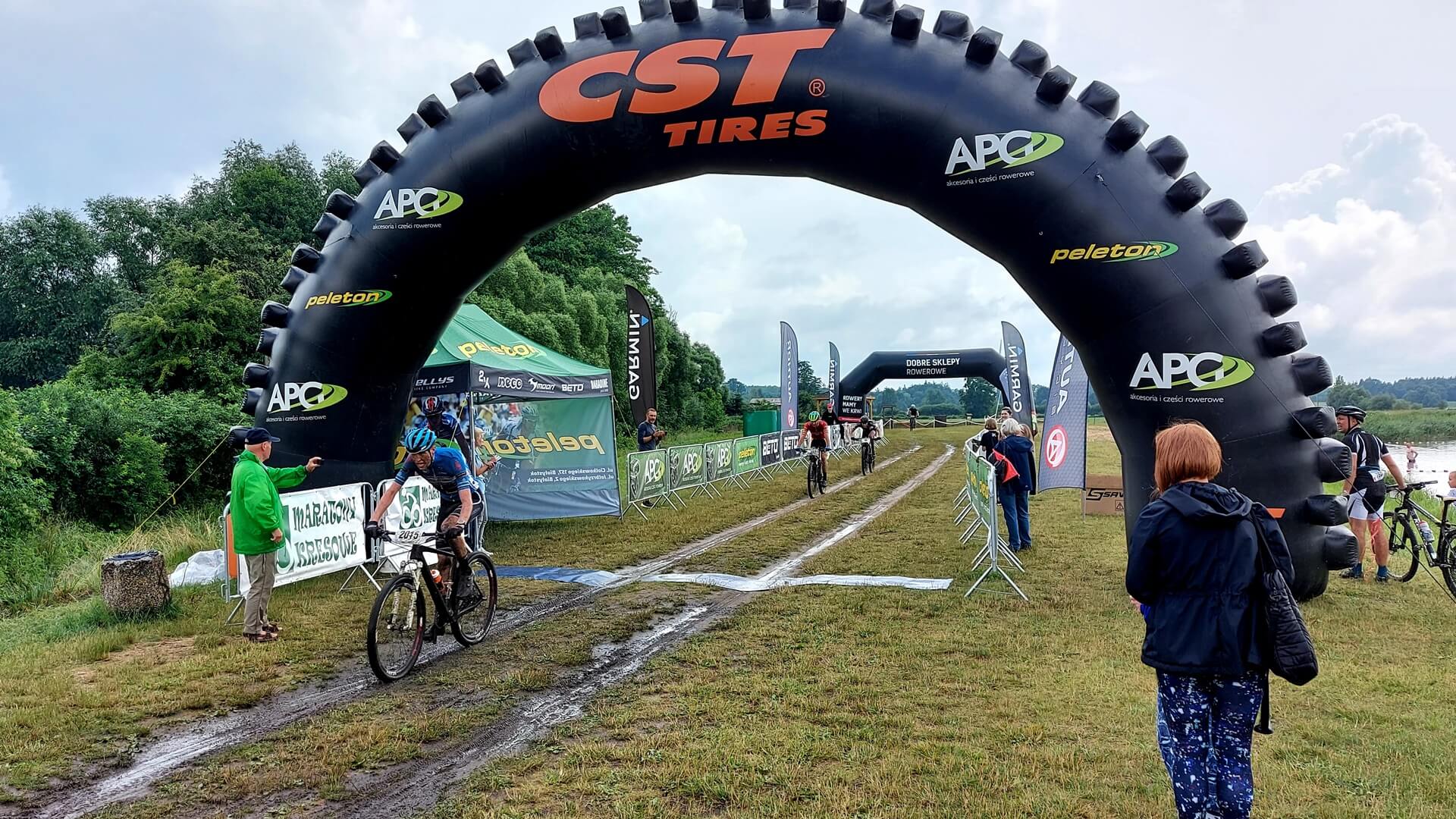 "Maratony Kresowe" w Michałowie - znamy zwycięzców