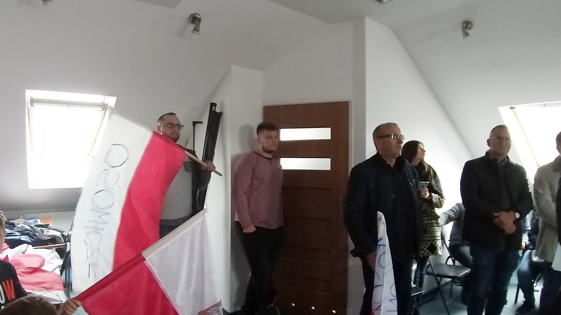 Mieszkańcy gmin Wasilków i Dobrzyniewo Duże chcą, by PiS pomógł im ws. północnej obwodnicy Białegostoku